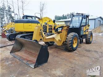 Caterpillar TH 360 B