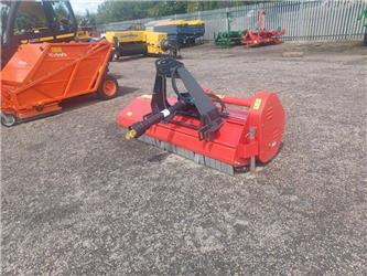 Kverneland FHS 200