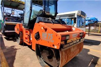 Hamm HD75 TANDEM
