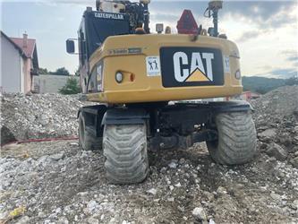Caterpillar M 313 D
