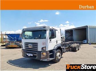 MAN VW 24.250 LWB