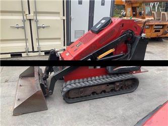 Ditch Witch SK650
