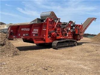 Morbark 6400XT