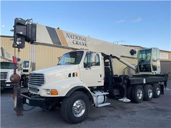 National 14127A