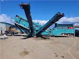 Powerscreen CHIEFTAIN 1700