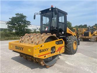 Sany SSR120C-8