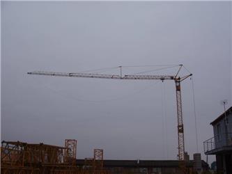 Liebherr 35 K