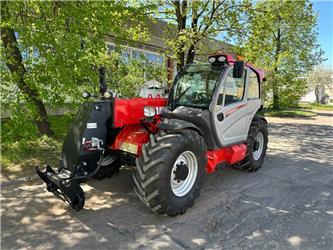 Manitou MLT840-145PS+