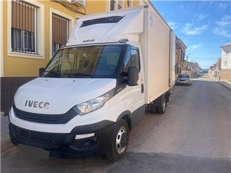 Iveco Daily 35 C 15