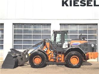 Hitachi ZW 180-6 PL