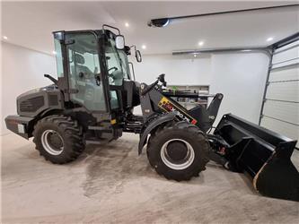  TRAXX MX 30.75 YANMAR MOTOR