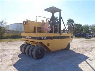 Caterpillar PS-130