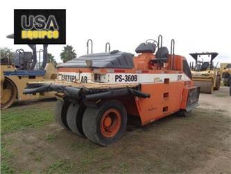 Caterpillar PS-360B