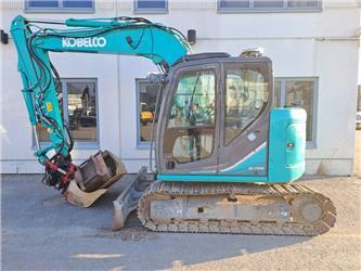 Kobelco SK 75 SR-3E
