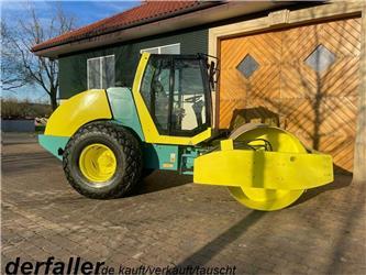 AMMANN AC 110 Walze