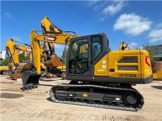 XCMG XE 155 GA