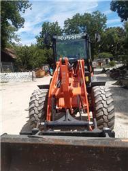 Kubota R090