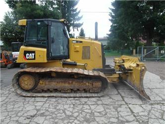 Caterpillar D 6 K 2 LGP