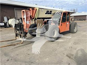 JLG G10-55A