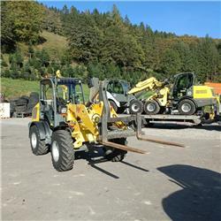 Wacker Neuson WL 44