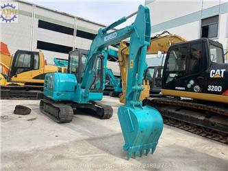 Kobelco SK60