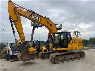 JCB 220