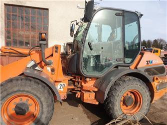 Hitachi ZW 95
