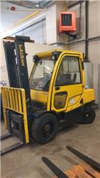 Hyster H3.5FT