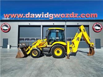 JCB 3 CX