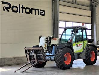 CLAAS Scorpion 7045