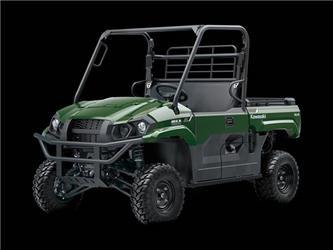 Kawasaki Mule Pro mx