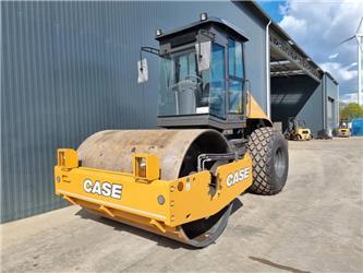 CASE 1107FXD