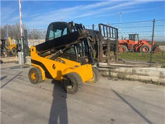 JCB TLT 30 D 4x4