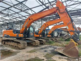 Doosan DX 225 LC-5