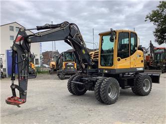 Terex TW 85