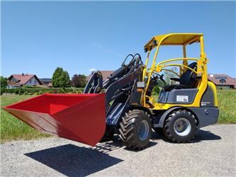 Eurotrac W11