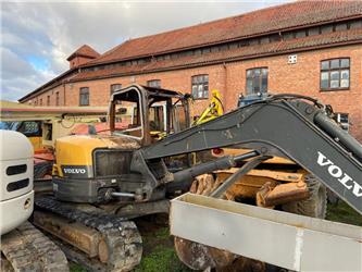 Volvo ECR 88 D