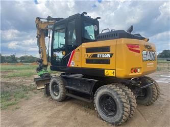 Sany SY 155 W
