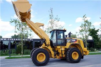 Caterpillar 950GC