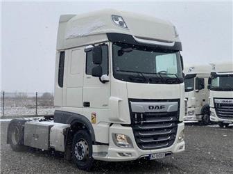 DAF XF 480 MR`18 E6 21.0t