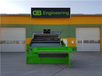 DB Engineering DB-40LC