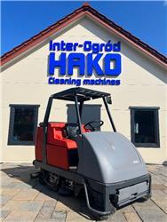  Zamiatarka Hako 310 RCL