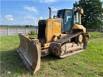 Caterpillar D 6 N XL