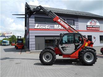 Manitou MT932 Easy 75D