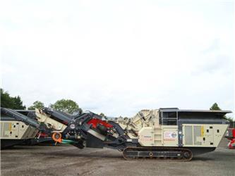 Metso I908S