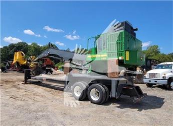 John Deere 437E