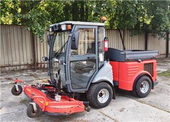 Hako Yanmar Citymaster 4200