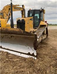 Caterpillar D6N XL