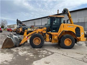 Hyundai HL 940XT
