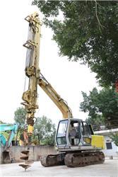 Sumitomo SH120PLC